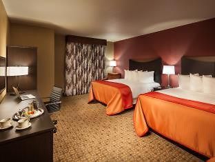 Choctaw Casino Hotel - Pocola Room photo